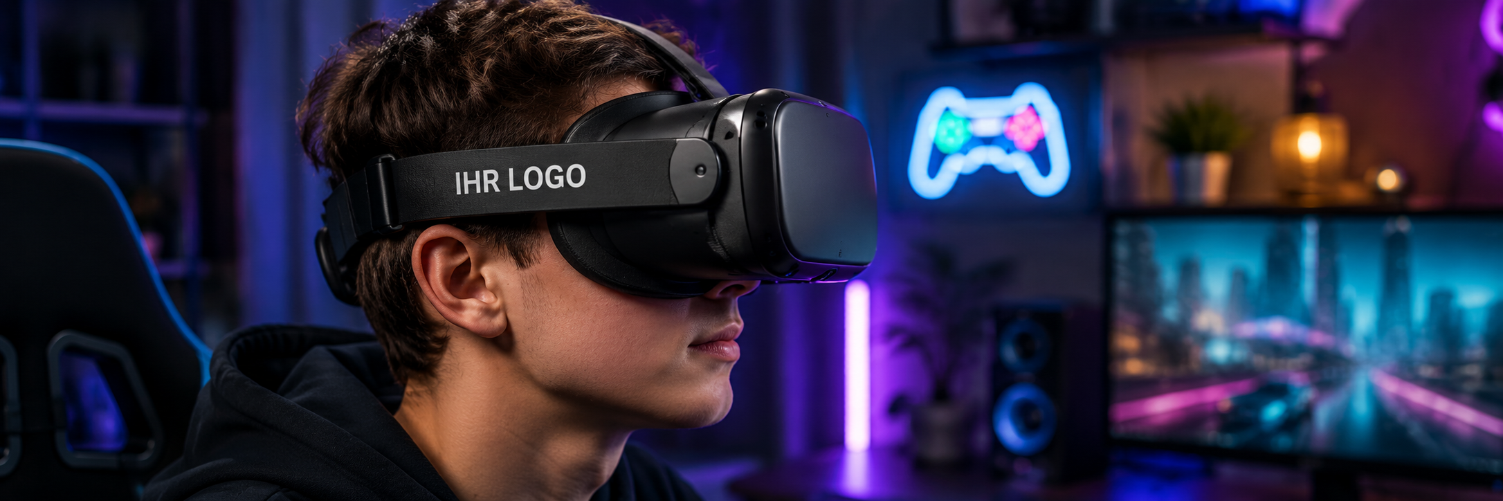 VR-Brillen